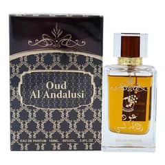 new imported oud Al andalusi Eau De perfume 0