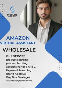 Amazon virtual assistant