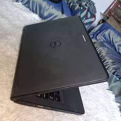 Dell 4th gen touch screen laptop 0