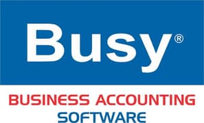 Busy accounting software, Graphics Designer