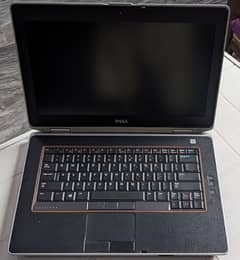 Dell E6420 Laptop