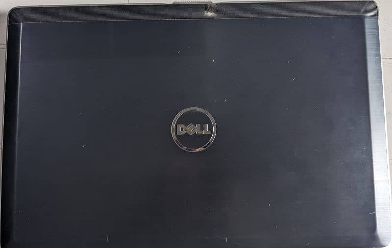 Dell E6420 Laptop 3
