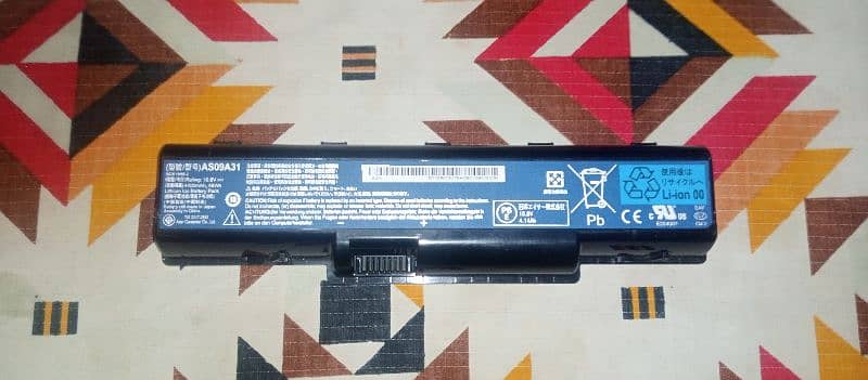 Acer laptop battery 1