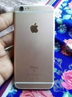 iPhone 6s BDA. No.  fingerprint okay 16 memory