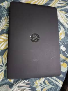 HP elite book laptop