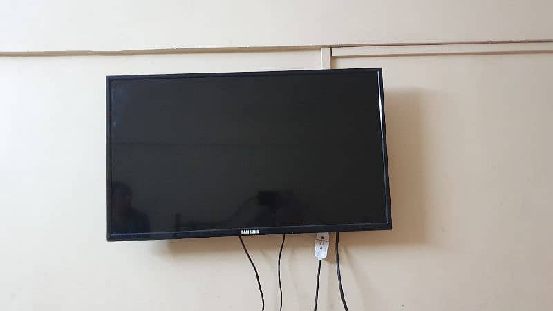 Samsung Led 29 Inch 1