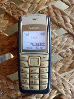 Old is gold Nokia 1112 price 2000