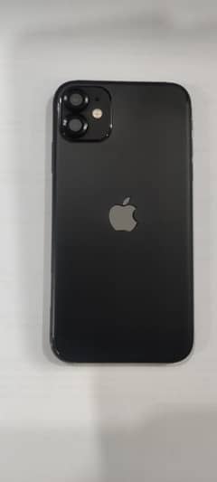 I Phone 11