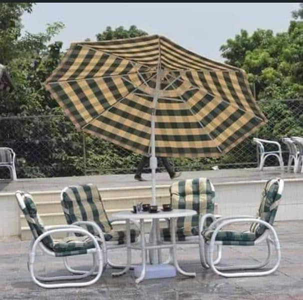 PVC garden chair wholesale 0