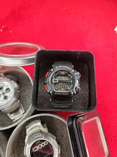 Casio g-shock