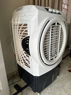 super asia E4600 room cooler A/c D/c