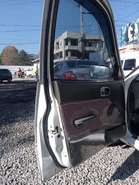 Suzuki Cultus VXR 2015 6