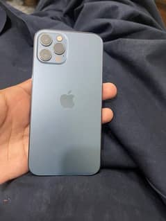 Iphone 12 Pro Non PTA FU 10/10