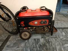 2.8 KVA Generator in Working Condition