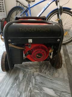 2.8 KVA Generator in Working Condition 0