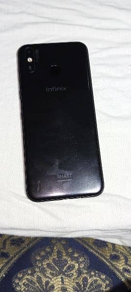 infinix smart 4 10/9 0