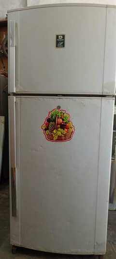 Dawlance fridge