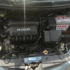 Honda City  2005 0