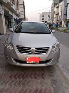 Toyota Premio 2015