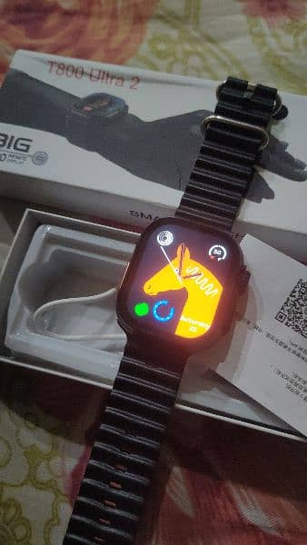 smart watch 1