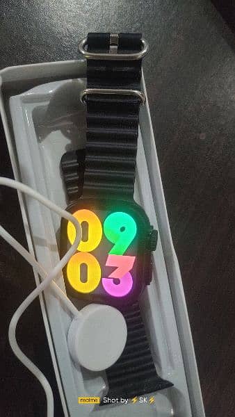 smart watch 2