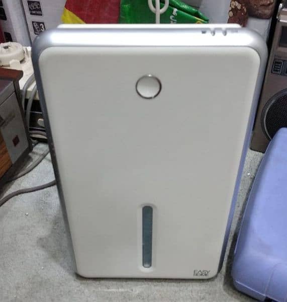 Dehumidifier available 0