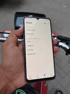 Vivo s1 pro 8,128 Official pta Exchange possible