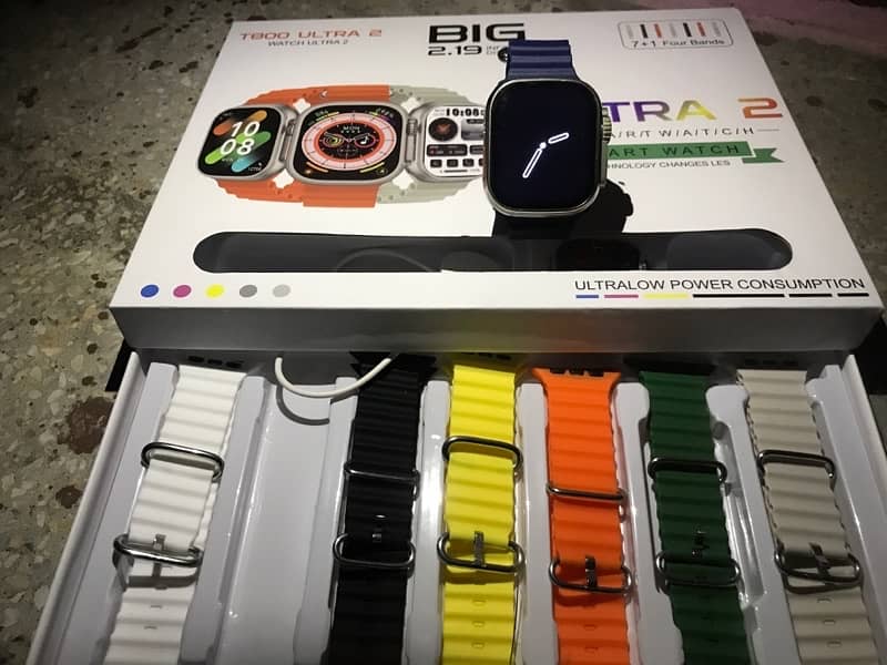 7 in 1 strp smart watch 1