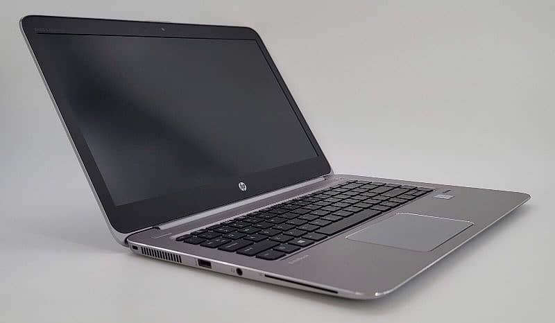 HP EliteBook Folio 1040 G3 Core i5 6th Generation 0