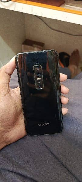 vivo v15 pro 0