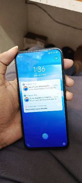 vivo v15 pro 1