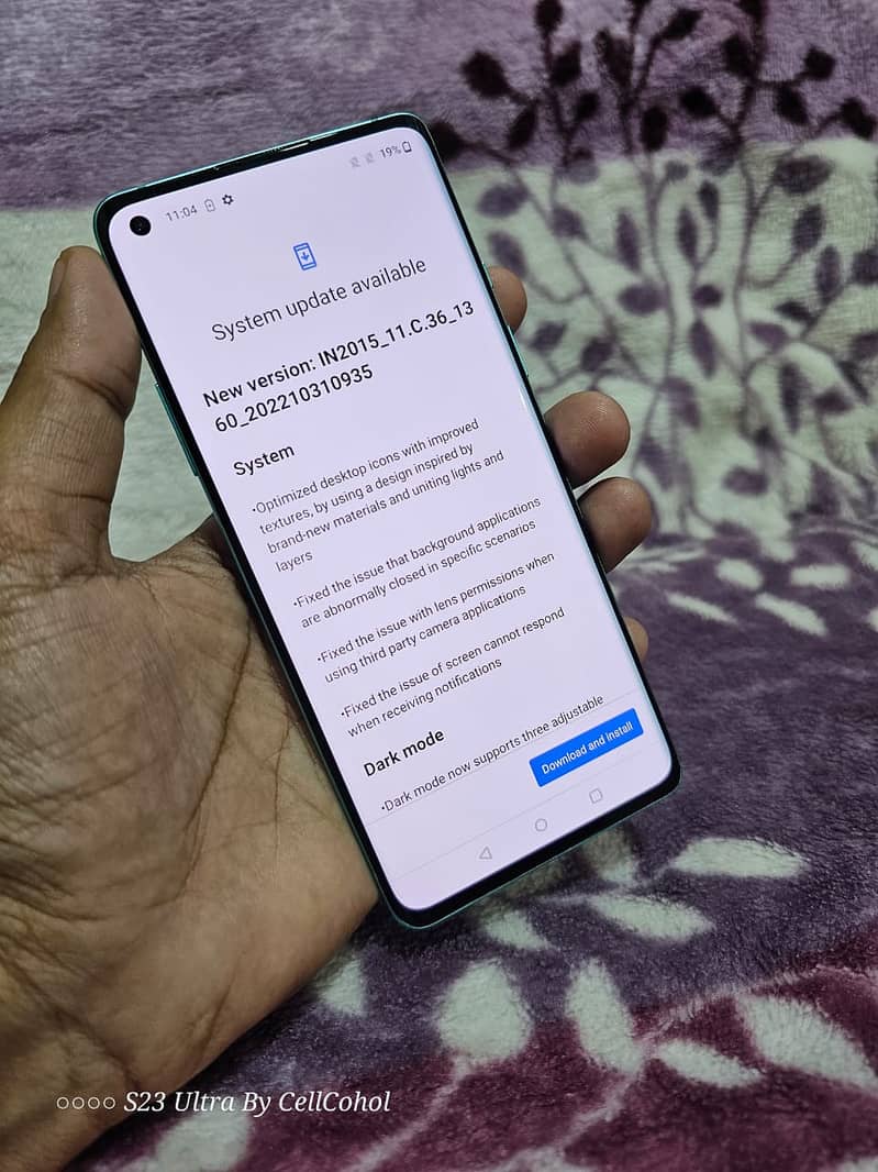 Oneplus 8 1