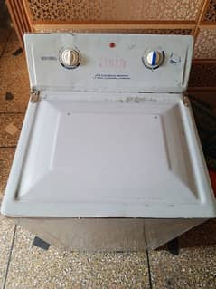 Super Asia Washing Machine Highly Performance