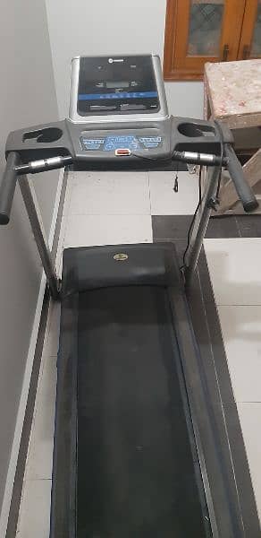 Treadmill 1