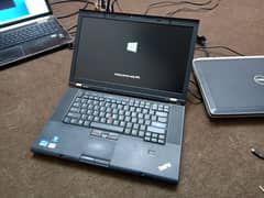 Big Display Lenovo Core i5 2nd Gen 4GB Ram With Warranty 0