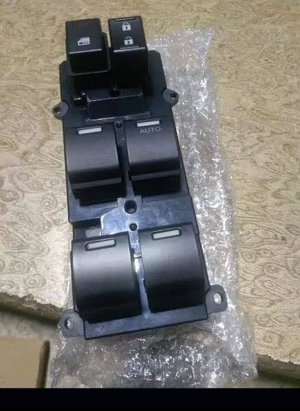 Honda Rebirth Master Power Window Switch 0324-4239342 2