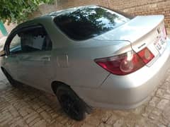 Honda City IDSI 2006. .  . 03440308992. call. . 03418369821.  WhatsApp