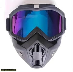 Motorcycle Dustproof Motocross Glasses