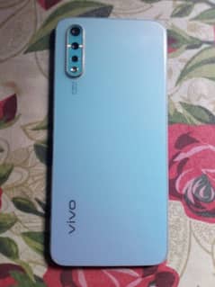 vivo s1 home use phone ha 10/9 condition ha