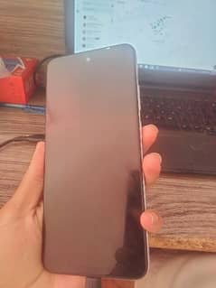 Infinix hot 30 play