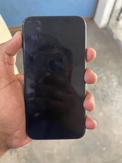 iPhone 11 jv 64gb condition 10/10 battery health 100