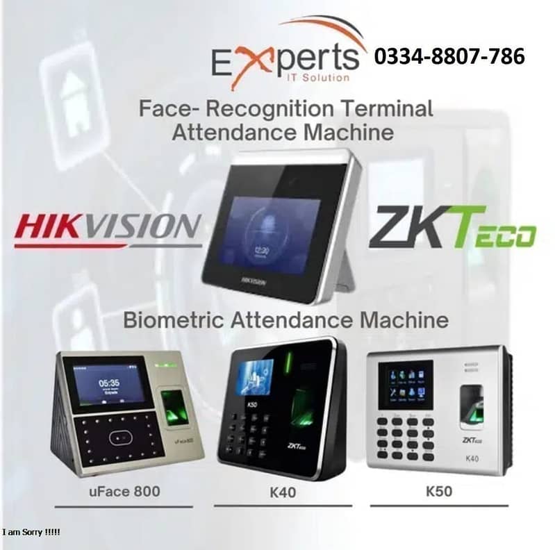 Zkteco Biometric Rfid card Attendance machine access control system 0