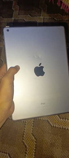 Ipad 6th gen