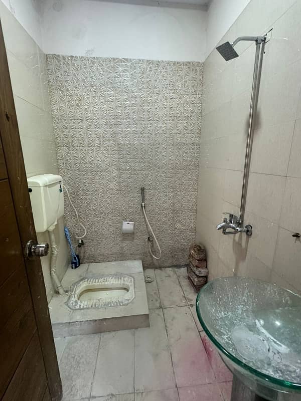 4 Marla Beautiful Double Storey House For Sale In G-13/4 Islamabad 9