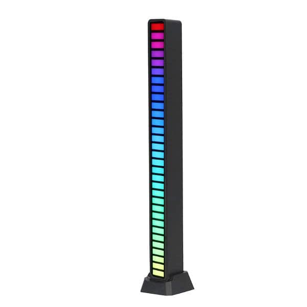 Led rythm bar - ( USB ) 0