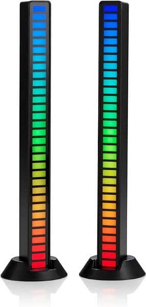 Led rythm bar - ( USB ) 1