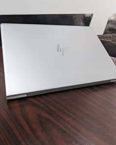 Hp ELITEBOOK i5 8th generation