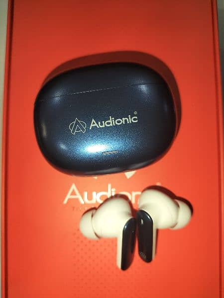 Audionic Airbud 425 ENC wireless Earbuds 6