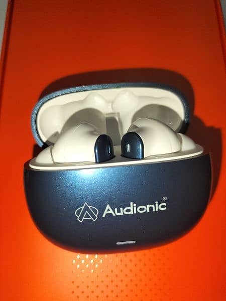 Audionic Airbud 425 ENC wireless Earbuds 7