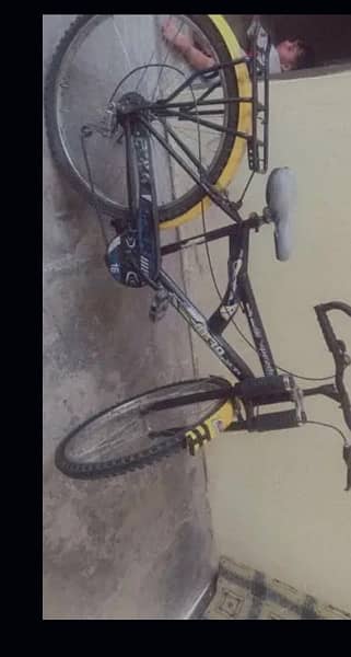 good cycle good condition 1